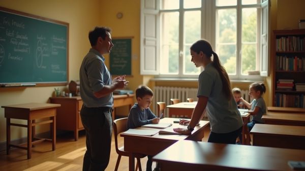 Quality math tutoring in Toulouse for effective student progress