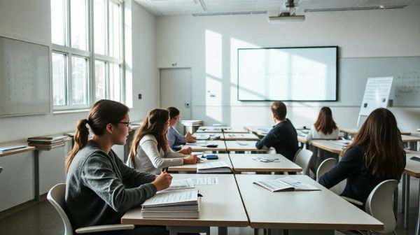 Top math tutoring services in Toulouse to boost student success